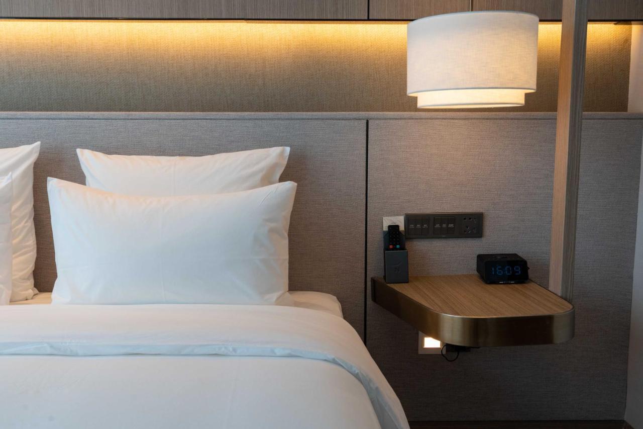 Novotel Shanghai Qingpu Excellence Εξωτερικό φωτογραφία