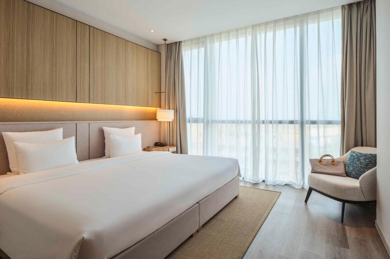 Novotel Shanghai Qingpu Excellence Εξωτερικό φωτογραφία
